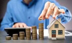 تورم دست خانه‌اولی‌ها را کوتاه کرد؛ خانه‌دار شدن رؤیایی محال!