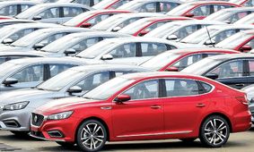 پیش‌بینی شگفت‌انگیز از آینده خودرو در نیمه دوم 1404