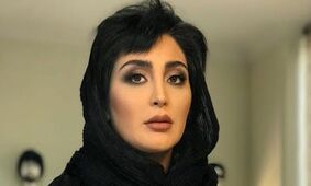 عکس‌های جنجالی استایل ورزشی مریم معصومی در باشگاه!