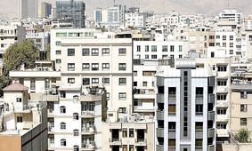 سه قفله شدن بازار مسکن/ دلایل و پیامدها!