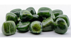 با تکه ای از سنگ طلسم سلامتی تان را جادو کنید 