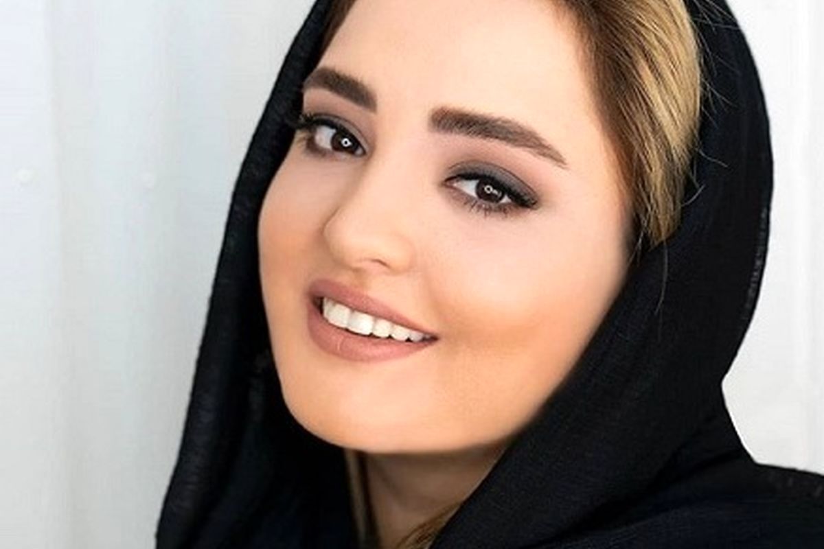 عکس های باورنکردنی از مقایسه چهره خانم بازیگران ایرانی در صدا و سیما و واقعیت / چقدر تفاوت !