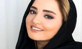 عکس های باورنکردنی از مقایسه چهره خانم بازیگران ایرانی در صدا و سیما و واقعیت / چقدر تفاوت !