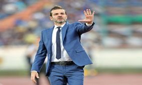 بی‌وفاتر از استراماچونی مگه داریم؟ مگه میشه؟!