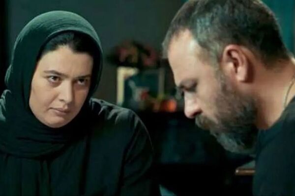 زندگی خصوصی ژیلا شاهی؛ از چشم‌های رنگی تا نقش جنجالی زن صیغه‌ای رضا پروانه در پوست شیر