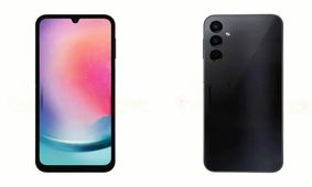 گلکسی A24 یک قدم به عرضه نزدیک‌تر شد