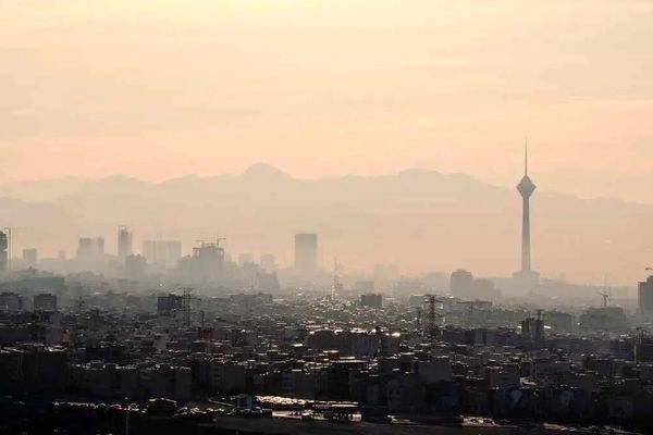 خبر داغ/ ممنوعیت تازه برای تهران و مناطق اطراف اعلام شد