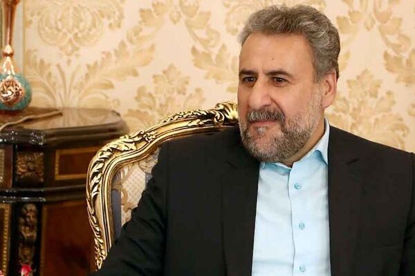 فلاحت‌پیشه: کسانی که خوشحالی‌شان با زجر کودکان ساخته شده‌اند، ایرانی نیستند
