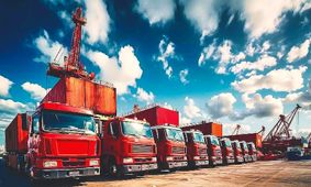 باز شدن دروازه تجارت ایران به غرب و اروپا / این کشور همسایه کنار ایران ایستاد