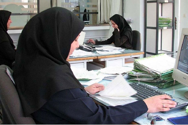  کارکنان دولت منتظر این تغییر و دستور پزشکیان باشند
