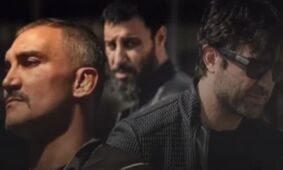 مربی سابق تیم ملی و بازیگر سریال وحشی، سایه مرگ بر سر فوتبال و سینما!