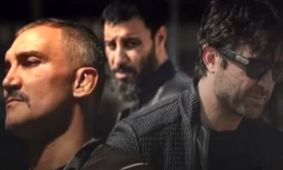 مربی سابق تیم ملی و بازیگر سریال وحشی، سایه مرگ بر سر فوتبال و سینما!