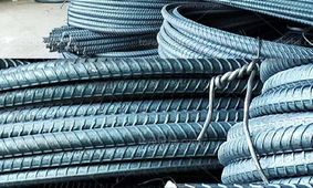 قیمت میلگرد امروز ۴ آذر 1404 + جدول