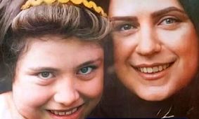 «سارا کوچولو» 27 سال بعد از سریال در قلب من؛ چهره‌ای جدید در آمریکا!