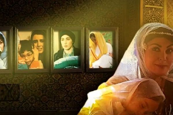 راز ناشناخته مادرانی که زندگی‌شان را زیرورو می‌کنند: از «خانه سبز» تا «بامداد خمار»!