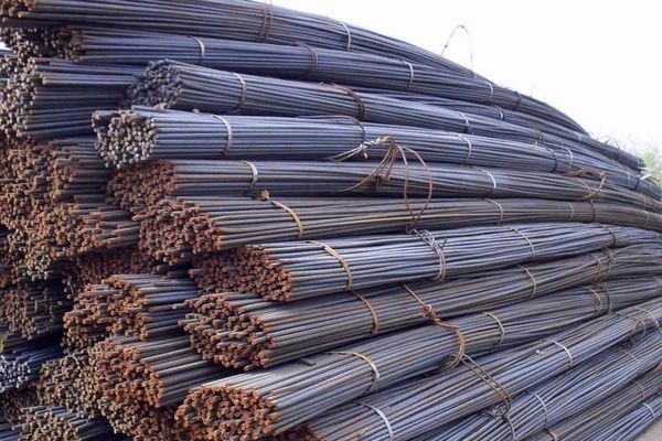 قیمت میلگرد امروز ۹ اردیبهشت ۱۴۰۴/ قیمت‌ها جان گرفتند +جدول