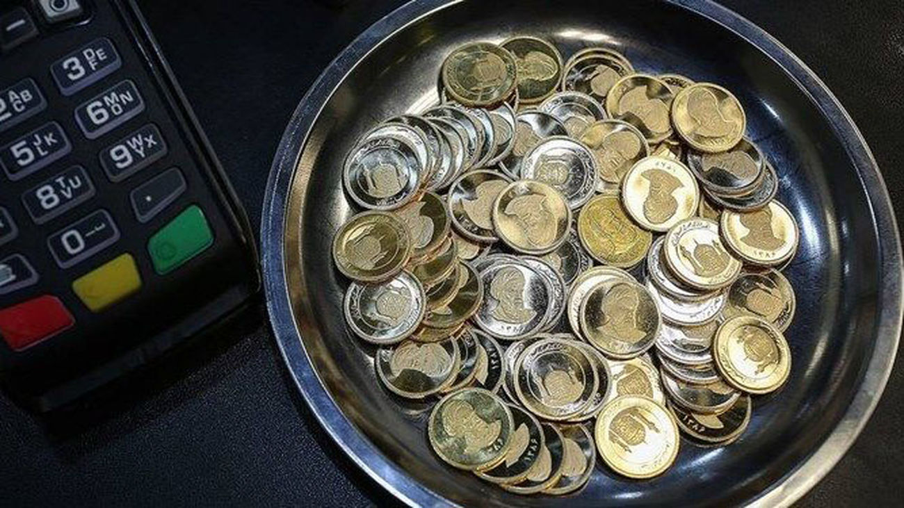 خبر مهم از بازار طلا / بازار طوفانی است یا آرام ؟