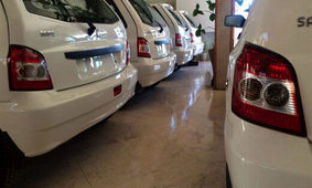 پراید در بازار افغانستان شکست خورد!