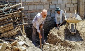 آیا خروج کارگران مهاجر افغانستانی زنگ خطر برای بازار مسکن است؟