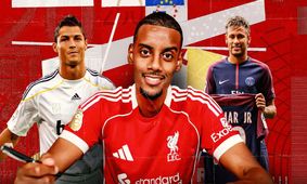 10 انتقال عجیب تاریخ فوتبال/ وقتی دو تیم از رئال 2009 هم بالاتر رفتند!