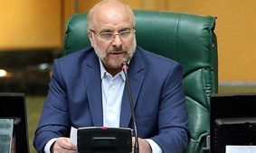 قالیباف: پاسخ متقابل ایران به قطعنامه شورای حکام در دستور کار قرار گرفته است