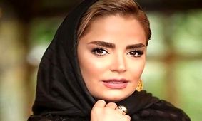 شلوار خیلی منشوری و ممنوعه سپیده خداوردی در ملاعام / خانم بازیگر بیخیال سن و سالش شد !