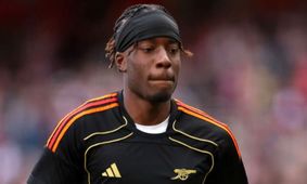 دوری دو ماهه مهاجم آرسنال/ زنگ خطر برای تیم توپچی‌ها!