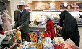 مرحله سوم یارانه کالابرگ با تصمیم دولت به پایان رسید!