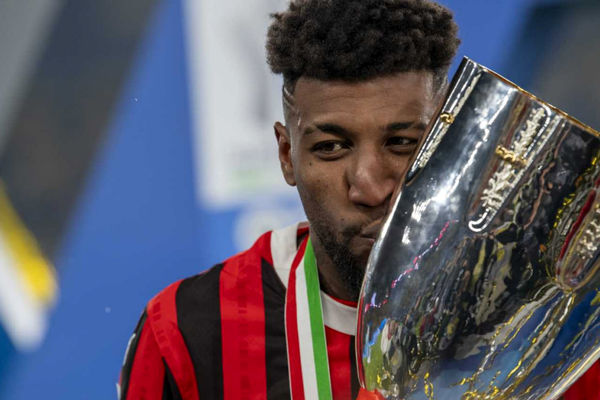 مدافع میلان با انتقال ۹ میلیون یورویی و بندهای پاداش به فلامینگو پیوست