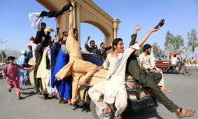 زلزله در بازار کار ایران/ پیامدهای خروج کارگران افغان