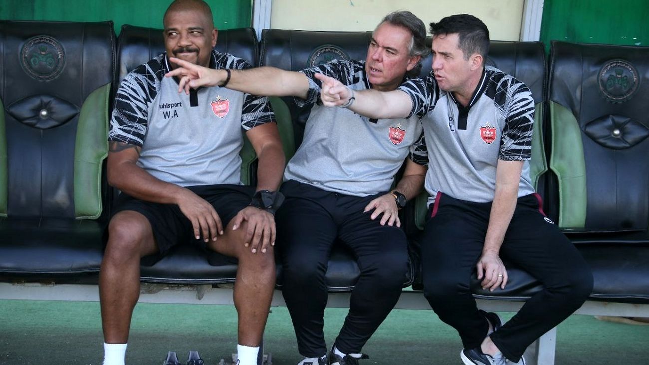 خط و نشان یک استقلالی محبوب برای سرمربی پرسپولیس