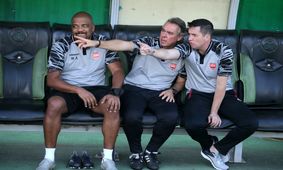 نقل و انتقالات لیگ برتر /  مهاجم خارجی پرسپولیس کیست؟ / پای اوسمار در میان است