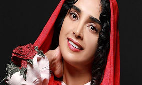 اولین عکس جنجالی از باربی ایران در کنار 3 خواهرش !