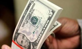 قیمت دلار امروز پنجشنبه 4 دی ۱۴۰۴