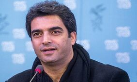 عکس متفاوتی از منوچهر هادی که پربازدید شد 