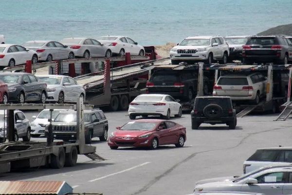 فرصت طلایی خرید خودرو با شرایط ویژه!