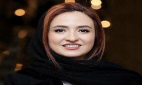 برای این خانم بازیگر ایرانی دعا کنید / تومور جان او را به خطر انداخت !
