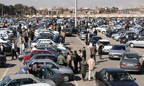 قیمت خودرو امروز 6 مهر 1404 /  بازار خودرو ترمز برید! + جدول