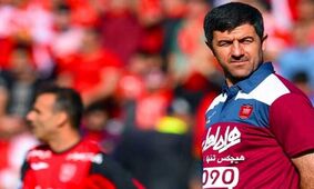 یحیی پای رفیقش ایستاد/ کریم باقری به پرسپولیس برگشت + سند