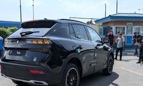 جدیدترین قیمت محصولات ایران‌خودرو امروز دوشنبه 9 تیر / کاهش قیمت شاسی بلند ایران خودرو