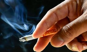  اعمال یک قانون جدید درباره فروش سیگار در ۱۴۰۵ 