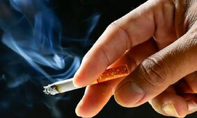  اعمال یک قانون جدید درباره فروش سیگار در ۱۴۰۵ 