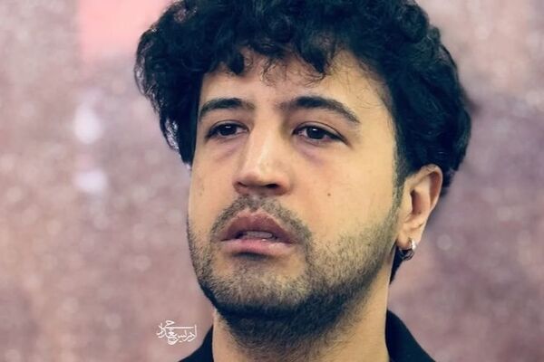 حضور شوکه‌کننده جمعی از بازیگران مطرح ایرانی در مراسم ختم پدر مهرداد صدیقیان