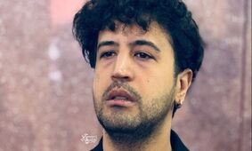 حضور شوکه‌کننده جمعی از بازیگران مطرح ایرانی در مراسم ختم پدر مهرداد صدیقیان