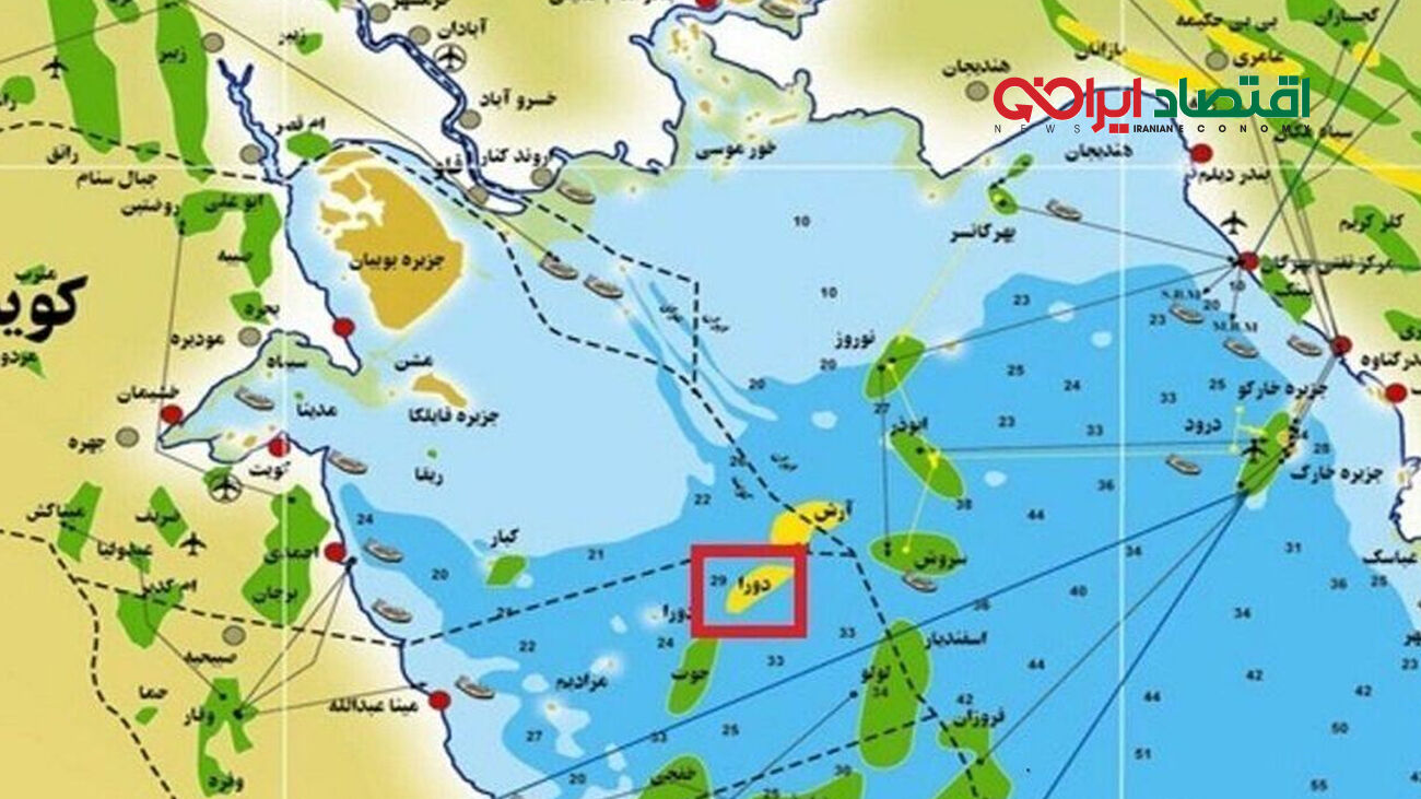 اولین شبیخون عربستان به ایران در خلیج فارس / کویت آرش را هم خورد!