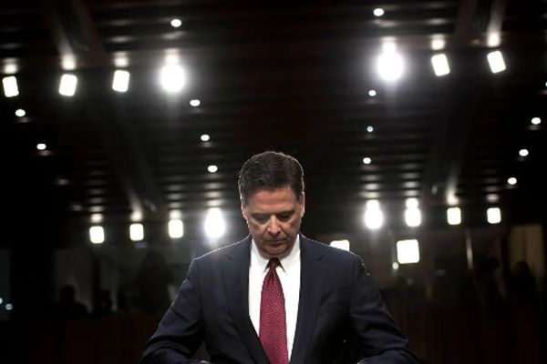 رونوشت به رسانه‏‌های کذّاب/درسی که می‏‌توان از ماجرای مدیرکل اَسبق FBI آموخت