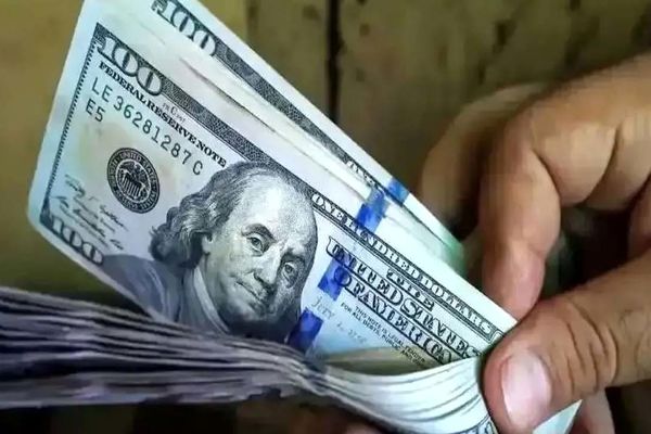 قیمت دلار امروز چهارشنبه ۲۸ آبان ۱۴۰۴ +‌ جدول