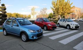 قیمت محصولات سایپا امروز یکشنبه 16 آذر ۱۴۰۴/ کدام سواری ارزان شد+جدول