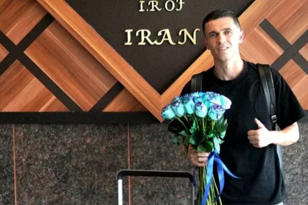 صحبت‌های جنجالی و متفاوت آسانی درباره هواداران استقلال