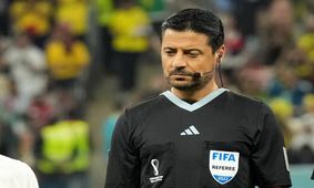 فوری: فغانی قطر را ترک کرد! + پشت پرده عجیب اما واقعی! 